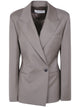 Róhe Hourglass Shaped Blazer