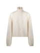 Róhe Cream Wool Sweater