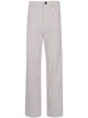 Róhe "Bruun" Signature Baggy Corduroy Trousers