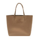 Vivienne Westwood Studio Travel Bag -  - Leather - Beige