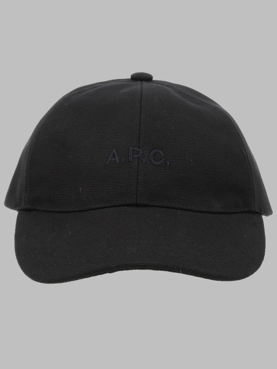 A.p.c. Cappello Da Baseball "Charlie"