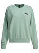 Patagonia Green Organic Cotton Sweatshirt