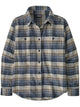 Patagonia Fjord Flannel Shirt