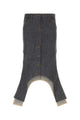 Courregès Denim Skirt