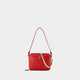Courregès Cloud Chained Purse