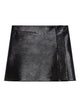 Courregès One Minute Mini-Skirt