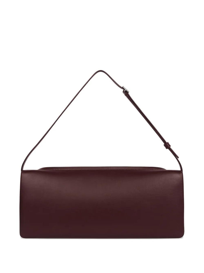 Courregès Clutch Bag With Flap