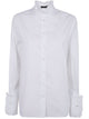 Drhope Ruffled Shirt