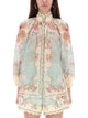 Zimmermann Daylight Printed Blouse