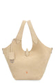 Polo Ralph Lauren Bucket Bag In Suede