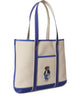 Polo Ralph Lauren Polo Bear Small Canvas Tote Shopper