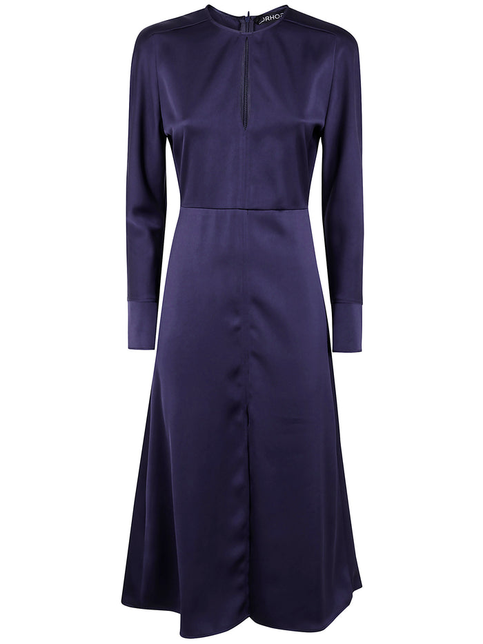 Drhope Cerimony Dress