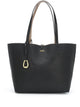Lauren Ralph Lauren "Reversible" Medium Tote