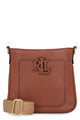 Lauren Ralph Lauren Small Cameryn Bag In Hammered Leather