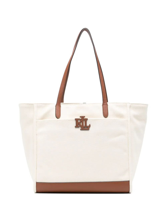 Lauren Ralph Lauren "Cmryn" Large Tote Bag