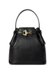 Lauren Ralph Lauren "Blke" Medium Bucket Bag