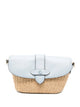 Lauren Ralph Lauren "Lynden" Small Shoulder Bag