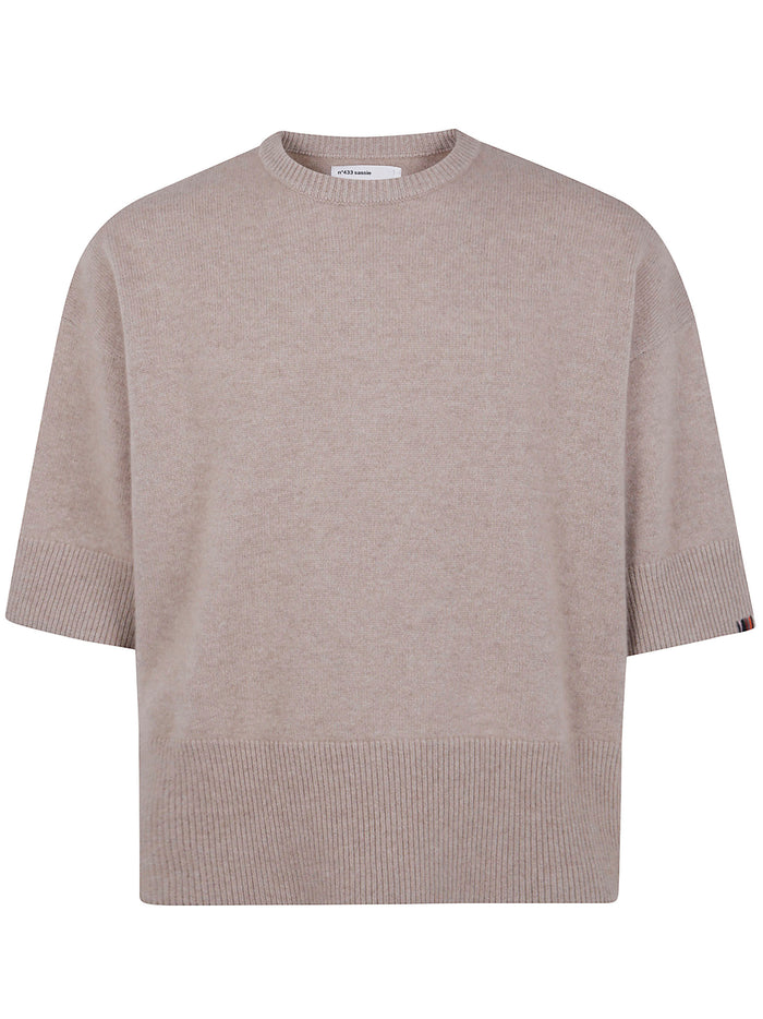Extreme Cashmere "Sassie Nr 433" Sweater