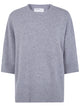 Extreme Cashmere "Sassie N.433" Round Neck