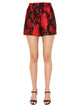 Dries Van Noten "Mail" Shorts