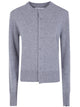 Extreme Cashmere "Little Lamb N.435" Cardigan