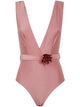 Zimmermann Lucky Plunge Flower 1Pc