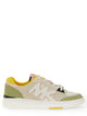 Michael Michael Kors Leather Sneaker
