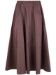 Drhope Midi Skirt