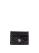 Gucci Gg Marmont Card Case