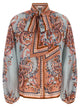 Zimmermann 'Aster' Blouse