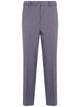 Drhope Wide Leg Trousers