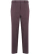 Drhope Wide Leg Trousers