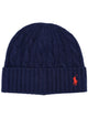 Polo Ralph Lauren Wool Blend Beanie