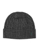 Polo Ralph Lauren Polo Ralph Lauren Wool-Blend Cable-Knit Beanie