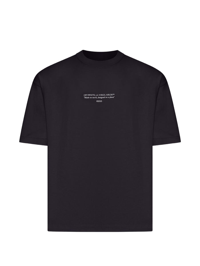 Off-White Statement S/S Kate Tee