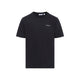 Off-White Black Small Bookish Regular S/S Tee