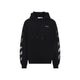 Off-White Metal Arrow Skate Hoodie