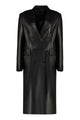 Salvatore Santoro Leather Jacket