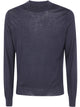 Gran Sasso Long Sleeves Turtle Neck