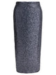 Semper Sequined Midi Skirt