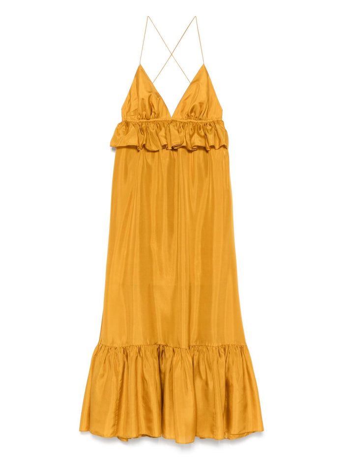Zimmermann Rhiannon Dress