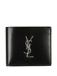 Saint Laurent Ysl Credit Card Holder