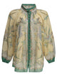 Zimmermann "Indra" Casual Shirt