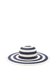 Lauren Ralph Lauren "Stripe" Sun Hat