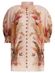 Zimmermann Ascension Billow Blouse