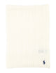 Polo Ralph Lauren "Wl Cshmr Oblong " Scarf