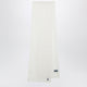 Polo Ralph Lauren Cream Cableknit Wool And Cashmere Scarf