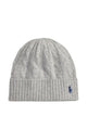 Polo Ralph Lauren Polo Ralph Lauren Cable Wool-Cashmere Beanie