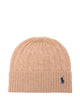 Polo Ralph Lauren Polo Ralph Lauren Cable Wool-Cashmere Beanie