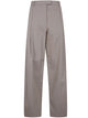 Magda Butrym Wide Leg Trousers